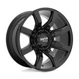 MO804 20X10 8X170 G-BLK -18MM