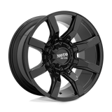 MO804 20X10 8X6.5 G-BLK 12MM
