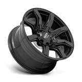 MO804 20X10 5X5.0/5.5 G-BLK -18MM