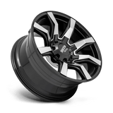 MO804 20X9 6X120/5.5 G-BLK MACH 00MM