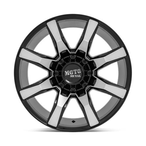 MO804 20X9 6X120/5.5 G-BLK MACH 00MM