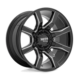 MO804 20X10 5X5.0/5.5 G-BLK MILL -18MM