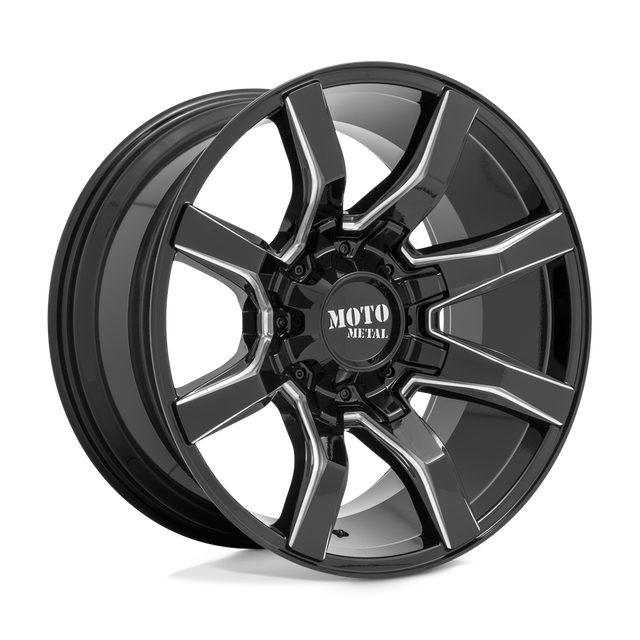 MO804 20X10 8X6.5 G-BLK MILL -18MM