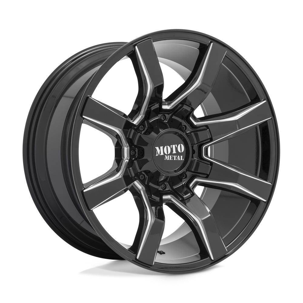 MO804 20X10 5X5.5/150 G-BLK MILL -18MM
