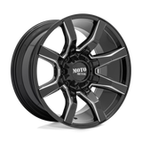MO804 20X9 8X170 G-BLK MILL 18MM