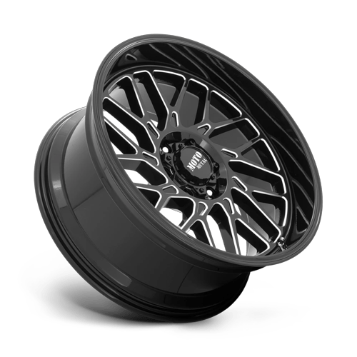 MO805 20X10 5X5.5 G-BLK MILL -18MM