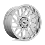 MO805 20X10 8X170 CHROME -18MM