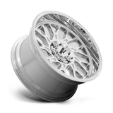 MO805 22X10 8X6.5 CHROME -18MM