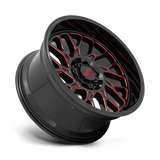 MO805 20X10 6X5.5 G-BLK MILL RTCC -18MM