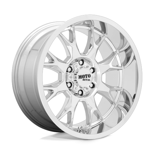 MO806 22X12 8X170 CHROME -44MM