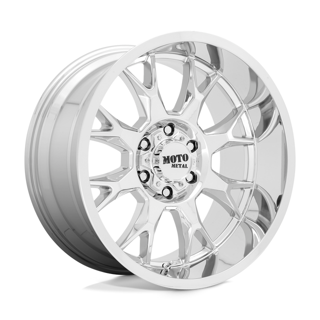 MO806 22X12 8X170 CHROME -44MM