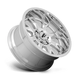 MO806 22X12 8X170 CHROME -44MM