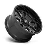 MO806 20X10 6X135 G-BLK MILL -18MM