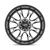 MO806 20X10 6X135 G-BLK MACH -18MM