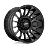 MO807 20X10 6X5.5 G-BLK -18MM