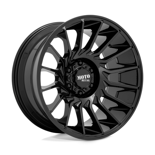 MO807 20X10 6X5.5 G-BLK -18MM