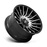 MO807 20X10 6X5.5 G-BLK MACH -18MM