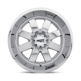 MO962 22X14 8X170 CHR -76MM