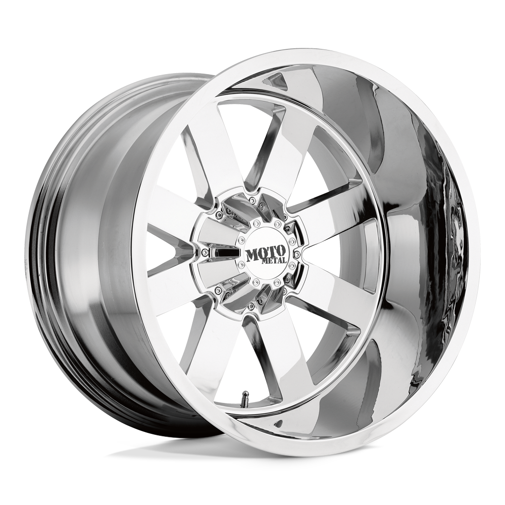 MO962 18X9 8X6.5 CHR 0MM