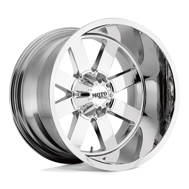 MO962 18X9 8X6.5 CHR 0MM