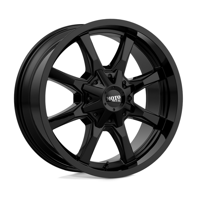 MO970 20X9 8X6.5 FULL G-BLK 18MM