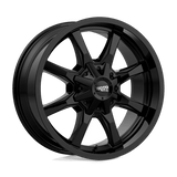 MO970 20X9 8X170 FULL G-BLK 00MM