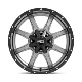 MO970 20X9 6X135/5.5 G-GRY BLK LP 00MM
