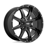 MO970 20X9 6X135/5.5 RED TINT CLEAR 0MM