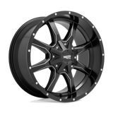 MO970 20X10 8X180 RED CLEAR -24MM