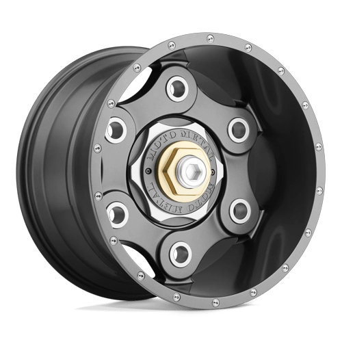 MO977 20X9 6X135/5.5 GUN METAL 18MM