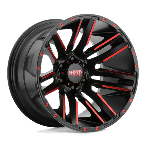 MO978 20X10 8X170 S-BLK MACH RTCC -24MM
