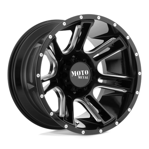 MO982 20X9 6X5.5 G-BLK MILL 0MM