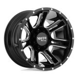 MO982 20X9 6X5.5 G-BLK MILL 0MM