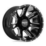 MO982 20X9 6X5.5 G-BLK MILL 0MM