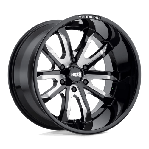 MO983 20X9 6X5.5 G-BLK MILL 18MM