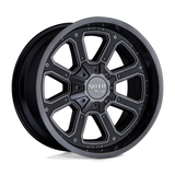 MO984 20X9 5X150 M-GRY GBLK-INS 30MM