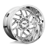 MO985 20X9 6X5.5 CHROME 18MM