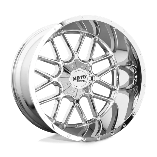 MO986 20X9 6X135/5.5 CHROME 18MM