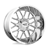 MO986 20X12 5X5.0/5.5 CHROME -44MM