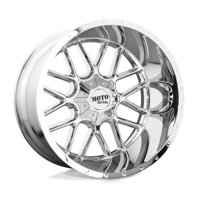 MO986 20X9 5X5.0/5.5 CHROME 0MM