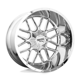 MO986 20X10 5X5.0/5.5 CHROME -18MM