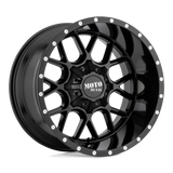 MO986 20X12 6X135/5.5 G-BLK -44MM