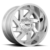 MO988 20X9 5X5.0/5.5 CHROME 18MM