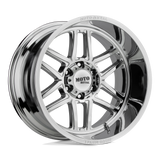 MO992 24X14 6X5.5 CHROME -76MM