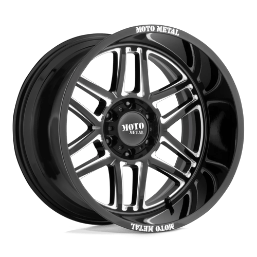 MO992 20X12 5X5.5 G-BLK MILL -44MM