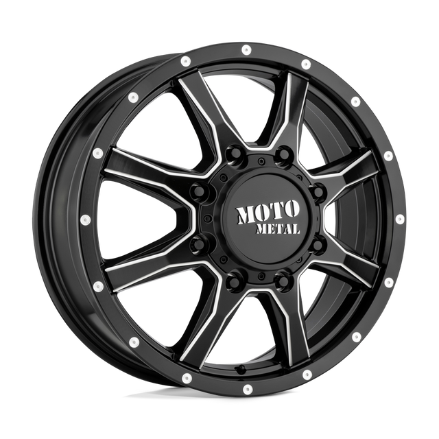 MO995 DRW 20X8.25 8X6.5 +127 SB-MILL DF