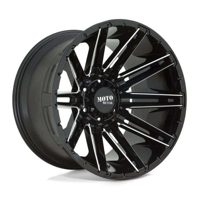 MO998 20X10 8X6.5 G-BLK MILL -18MM