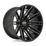 MO998 20X10 5X5.5 G-BLK MILL -18MM
