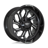 MO999 20X10 8X6.5 G-BLK MILL -18MM