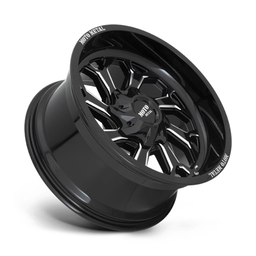 MO999 20X10 8X6.5 G-BLK MILL -18MM